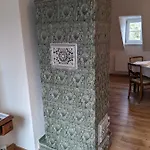 Lägenhet Carolinga