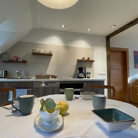 Carolinga Appartement