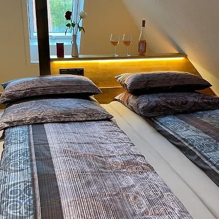 Carolinga * Drážďany