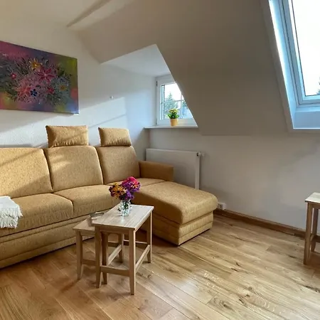 Carolinga Appartement