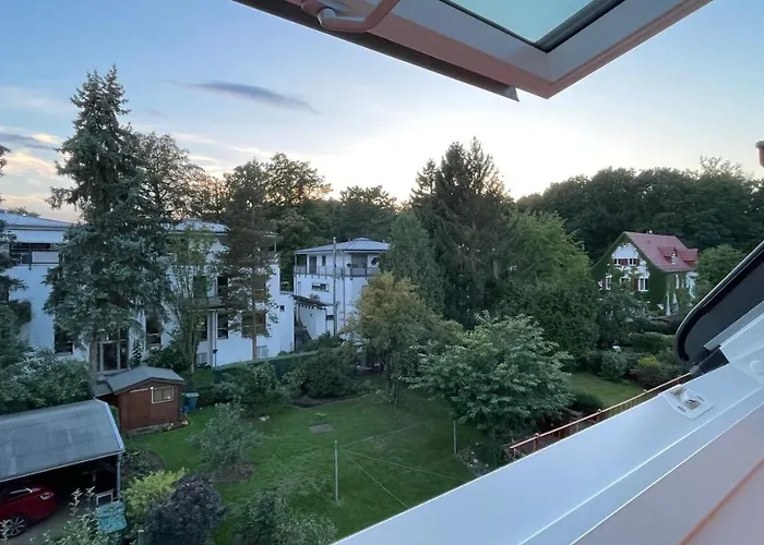 Carolinga Дрезден