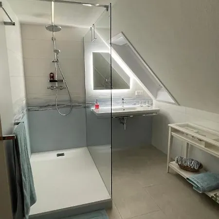 Appartement Carolinga
