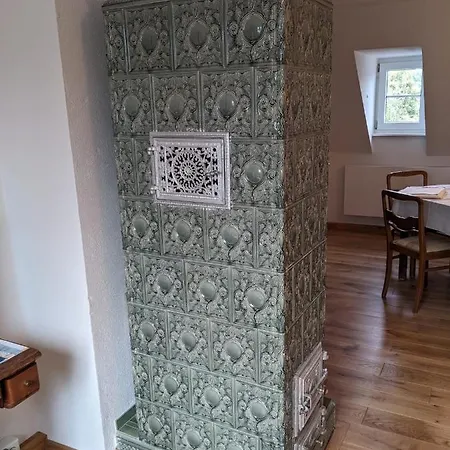 Appartement Carolinga