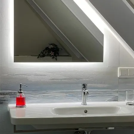 Carolinga Appartement Dresde