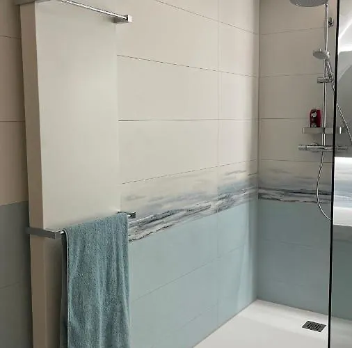 Apartamento Carolinga Dresden