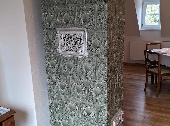 Apartamento Carolinga